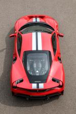 Ferrari 488 Pista 2018 года (WW)